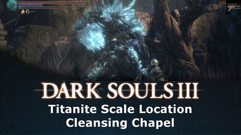 titanite scale ds3|titanite scale location ds3.